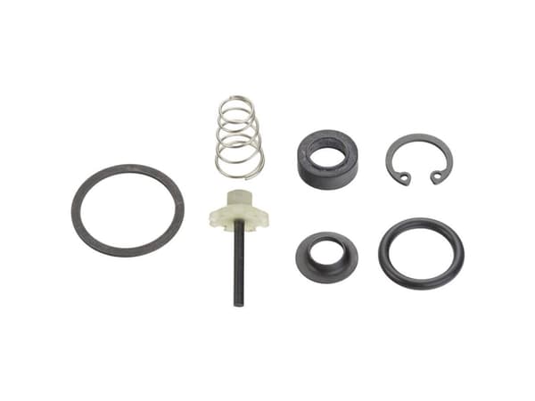 Hazet 9012X-018/7 9012X-018/7 Venttiiliyksikkö 1 kpl