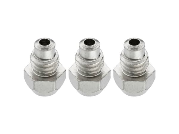 Hazet 9037SPC-015/3 9037SPC-015/3 suukappale 1 kpl