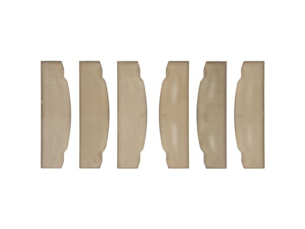 Hazet 9014P-010/6 9014P-010/6 Lamel 1 stk