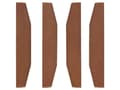 Miniatyrbilde 1 av 2: Hazet 9033N-7-04/4 9033N-7-04/4 Lamell 1 stk.
