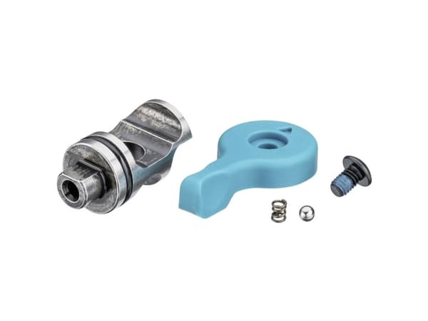 Hazet 9012ATT-013/6 9012ATT-013/6 Omstiller 1 stk