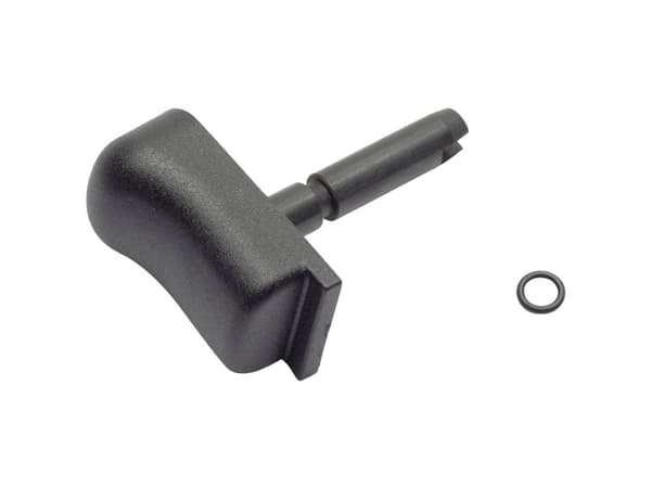 Hazet 9012TT-017/2 9012TT-017/2 Draghandtag 1 st