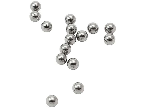 Hazet 9012-1SPC-020/15 9012-1SPC-020/15 Ball 1 stk.