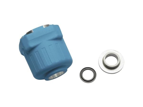 Hazet 9012TT-02/3 9012TT-02/3 Slagskruemaskine-kabinet 1 stk