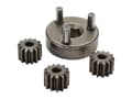 Miniatyrbilde 1 av 2: Hazet 9020P-2-013/4 9020P-2-013/4 Drift 1 stk