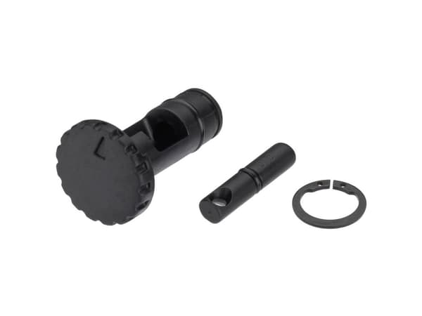 Hazet 9032N-05/6 9032N-05/6 Luftstyring 1 stk.