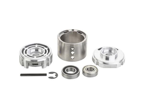 Hazet 9012X-011/7 9012X-011/7 Sylinteriyksikkö 1 kpl