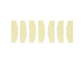 Pikkukuva 1 / 2: Hazet 9012EL-SPC-04/7 9012EL-SPC-04/7 Lamel 1 stk