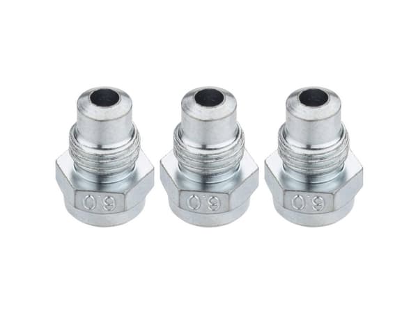 Hazet 9037N-2-028/3 9037N-2-028/3 Suukappale 1 kpl