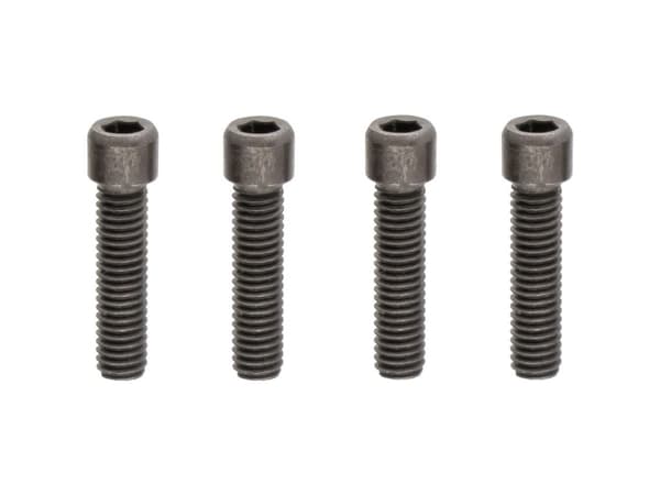 Hazet 9034P-1-015/4 9034P-1-015/4 Cylinderhoved-skruesæt 1 stk
