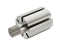 Miniatyrbilde 1 av 2: Hazet 9014P-03 9014P-03 Rotor 1 stk