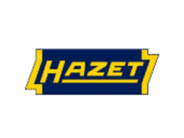 Hazet 9021SR-1-014/14 9021SR-1-014/14 Fyrkant 1 st