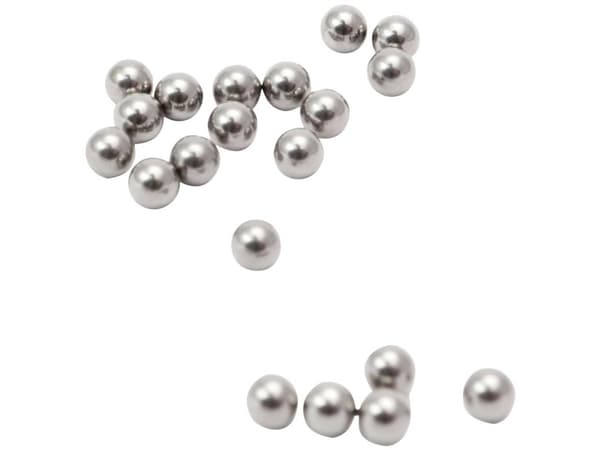Hazet 9013MG-017/20 9013MG-017/20 Ball 1 stk.