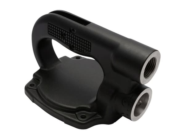 Hazet 9014MG-018 9014MG-018 Slagskruemaskine-kabinet 1 stk