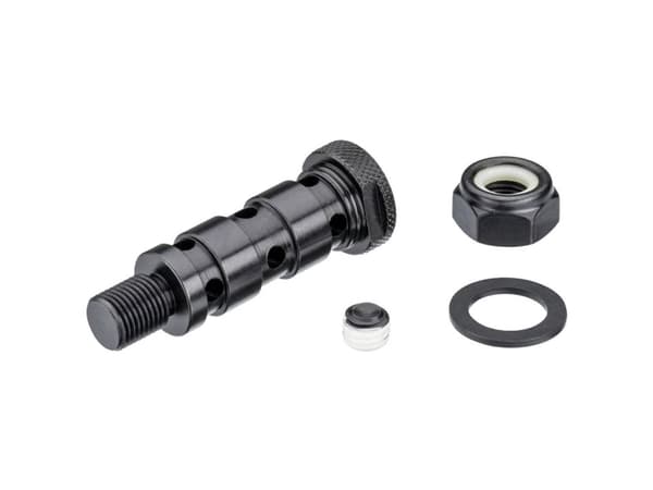 Hazet 9012ATT-014/5 9012ATT-014/5 Styringsventil 1 stk