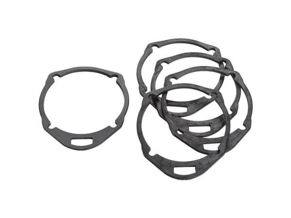 Hazet 9012X-014/5 9012X-014/5 Tætning 1 stk