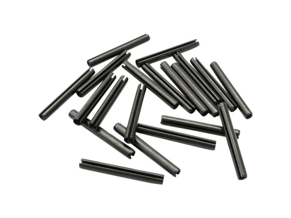 Hazet 9012UL-026/20 9012UL-026/20 Jousitappi 1 kpl