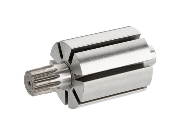 Hazet 9012EL-SPC-03N 9012EL-SPC-03N Rotor 1 stk