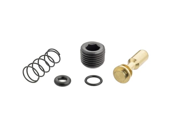 Hazet 9034P-1-019/5 9034P-1-019/5 Ventilenhed 1 stk
