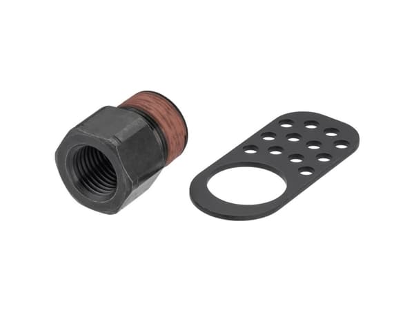 Hazet 9012M-016/2 9012M-016/2 Ilmanotto 1 kpl