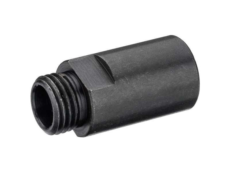 Hazet 9037SPC-03 Skåp med patronkäke 1 st