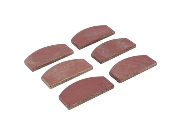 Hazet 9013MG-01/6 9013MG-01/6 Lamel 1 stk