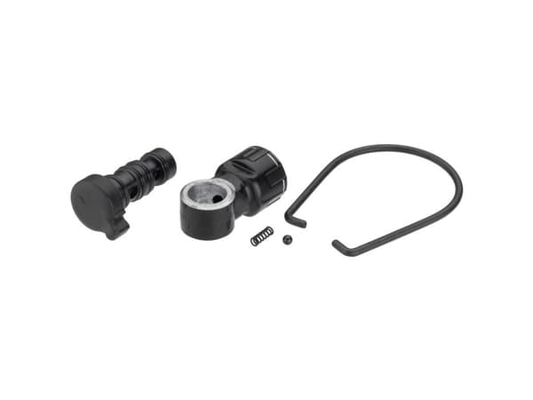 Hazet 9010-014/12 9010-014/12 Ilmanotto 1 kpl