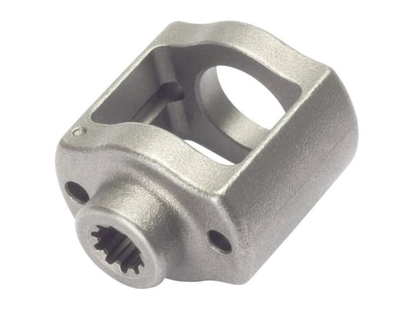 Hazet 9021SR-1-02 9021SR-1-02 Kurv til slagmekanisme 1 stk