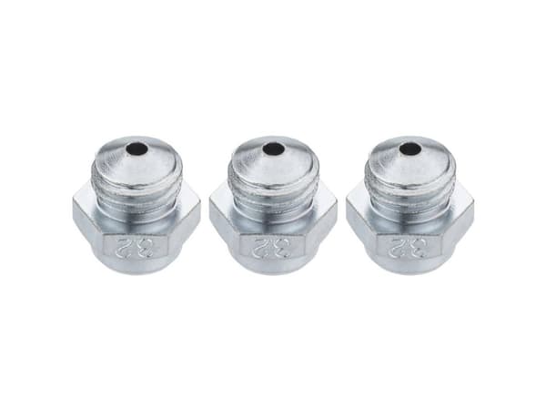 Hazet 9037N-2-025/3 9037N-2-025/3 Mundstykke 1 stk