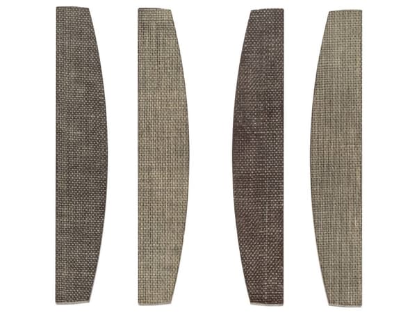 Hazet 9032P-07/4 9032P-07/4 Lamel 1 stk