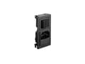 Pikkukuva 2 / 2: Bulgin BZV01/Z0000/76 BUL Mains connector