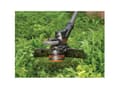 Pikkukuva 3 / 5: Black+Decker 18V ruohonleikkuri 28cm 2.0Ah easyfeed