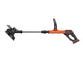 Pikkukuva 4 / 5: Black+Decker 18V ruohonleikkuri 28cm 2.0Ah easyfeed