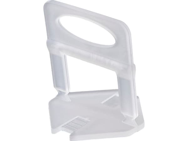 Pro-Line Clip 3,0 mm, 100 stk, flisavrettingssystem. prolin