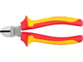 Miniatyrbilde 1 av 5: Yato YT-21158, 160 mm, 1 stykker