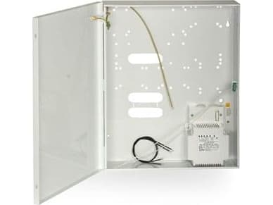 PULSAR AWO256 elektrisk skab Stål Stål