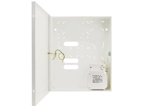 PULSAR AWO256 elektrisk skab Stål Stål
