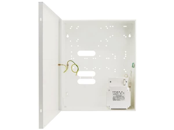 PULSAR AWO256 elektrisk skab Stål Stål