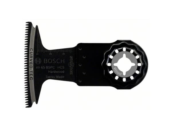 Bosch SÄKERHETSKLAMMA AII65BSPC L:40MM HARDWOOD HCS