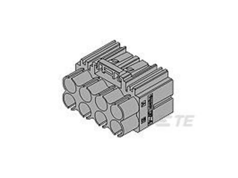 TE Connectivity 1903289-1 1 stk Bag