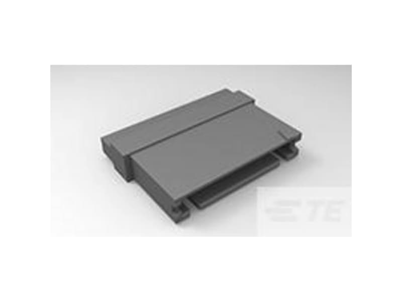 TE Connectivity 1-485893-2 1 stk Bag
