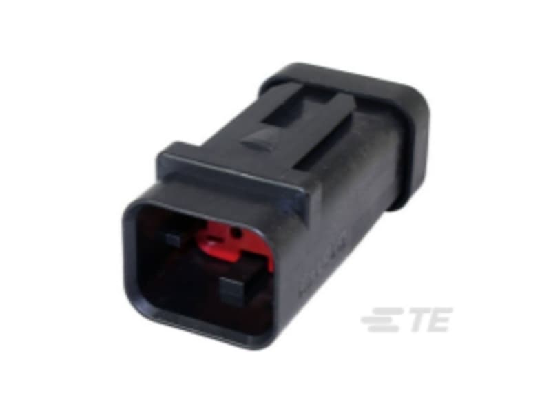 TE Connectivity 1717674-1 1 stk Bag