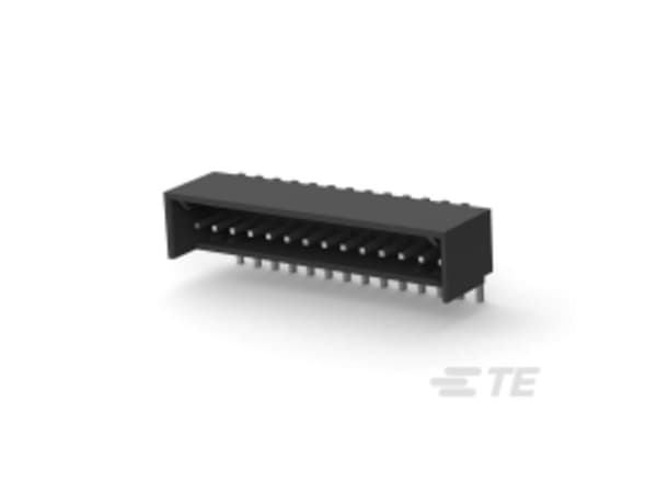 TE Connectivity 3-644488-4 1 stk Carton