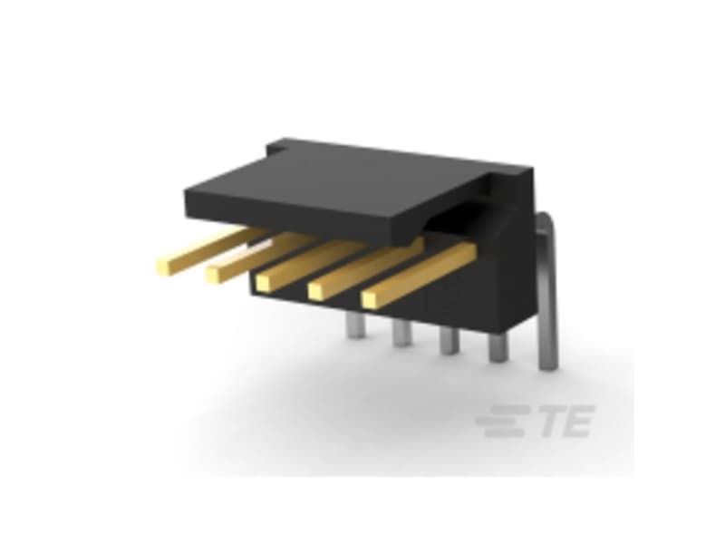 TE Connectivity 3-647079-5 1 stk Bag