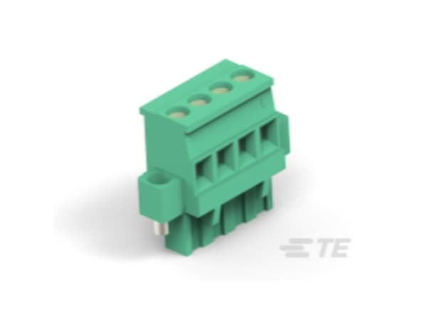 TE Connectivity 796863-2 1 stk Box
