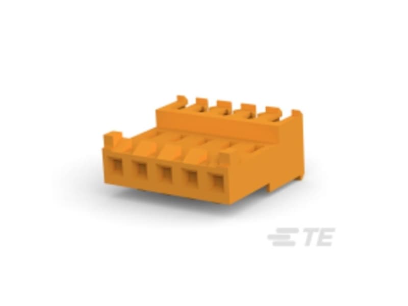 TE Connectivity 3-647479-5 1 stk Bag