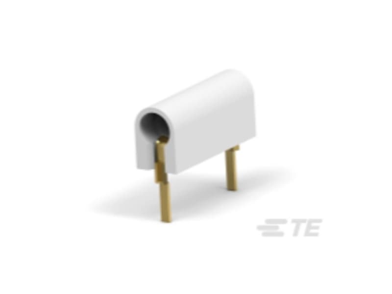 TE Connectivity 1-380736-9 1 stk Bag