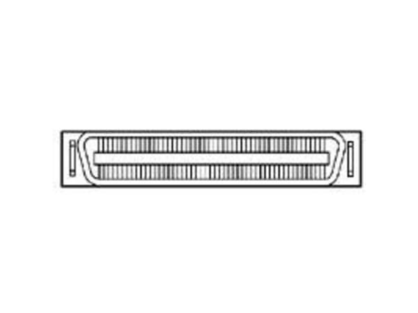 TE Connectivity .050 CHAMP Series I.050 CHAMP Series I 5-5175473-7 AMP
