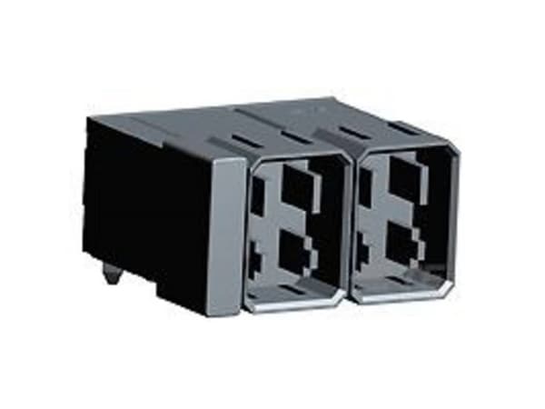 TE Connectivity 2180850-4 1 stk Tray