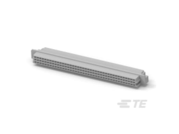 TE Connectivity 650874-4 1 stk Box